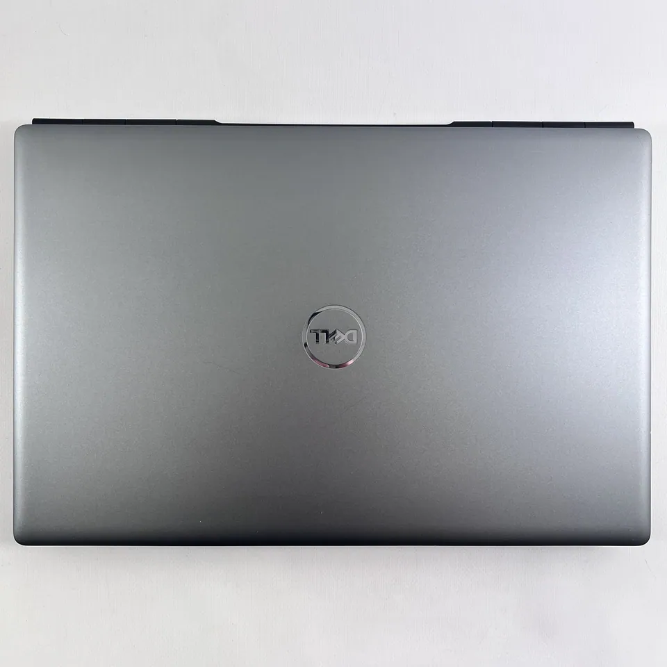 Dell Precision 7760 17.3" — фото 1
