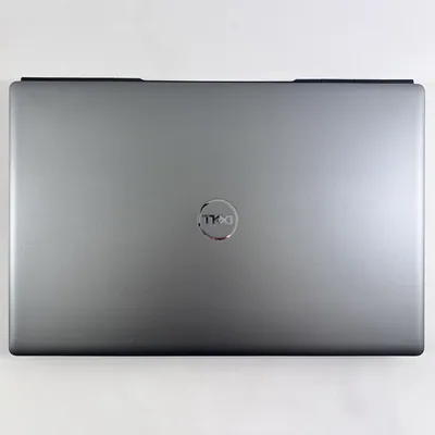 Dell Precision 7760 17.3"