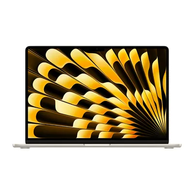 MacBook Air 15 2025 M4/16/256 Starlight 10 СPU 10 GPU MW1J3