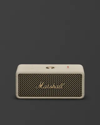 Marshall Emberton III Cream (1006712, 1006885)