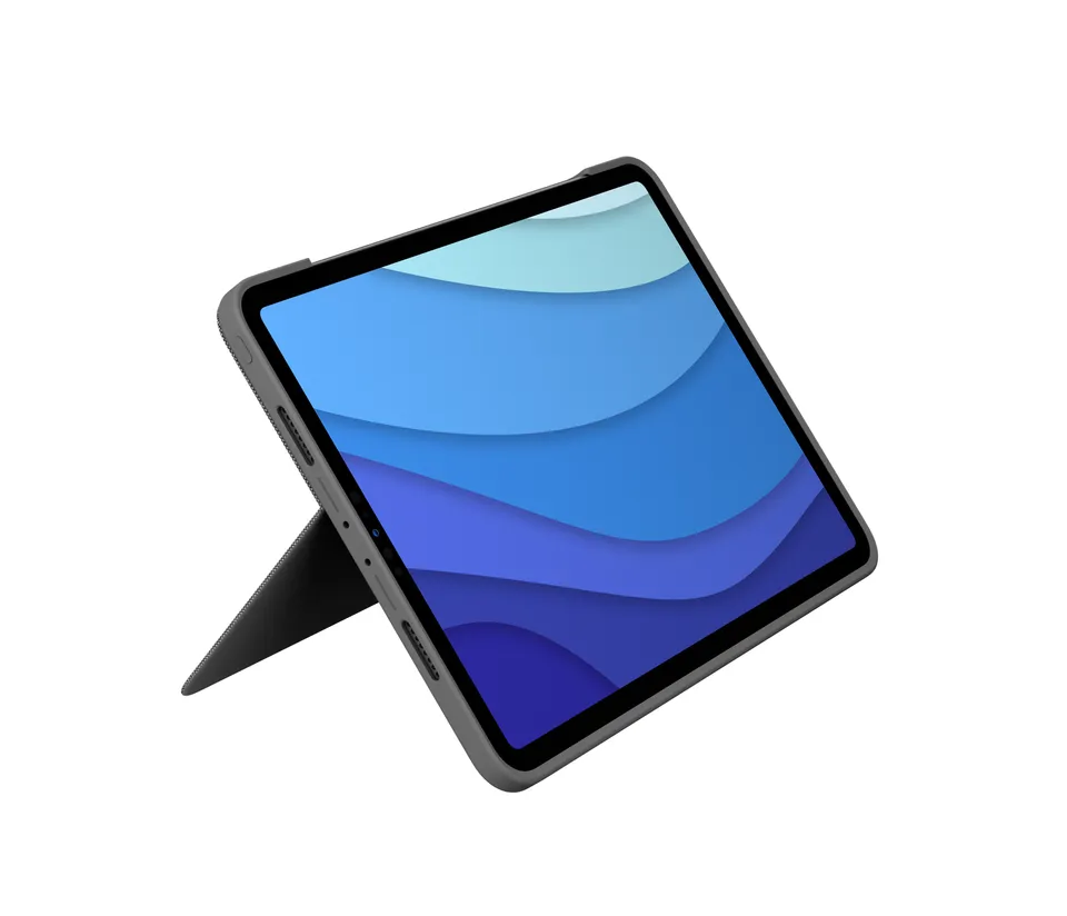 Logitech Combo Touch для iPad Pro 11 2018 - 2022 — фото 3