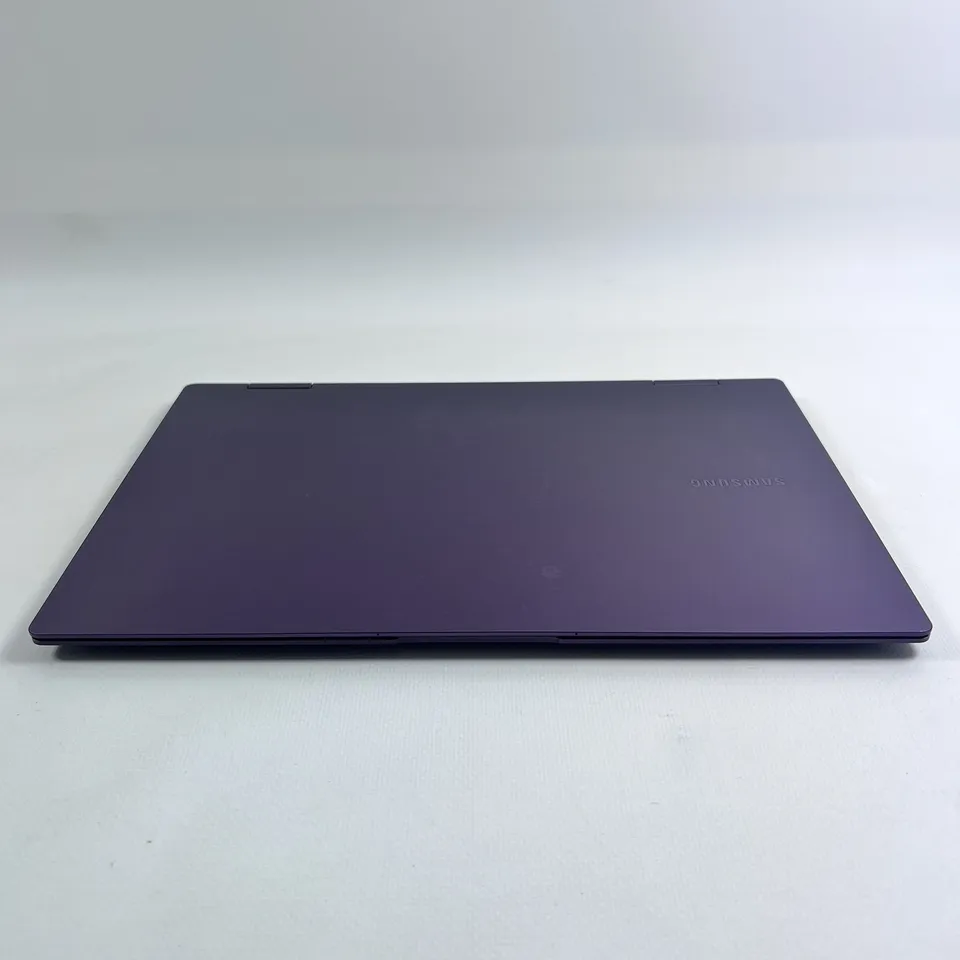 Samsung Galaxy Book 2 Pro 360 2-in-1 13.3 Burgundy — фото 2