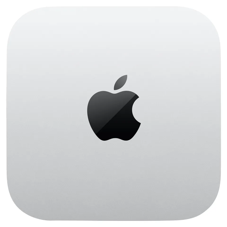 Mac mini (MU9E3) M4/16/512gb — фото 1