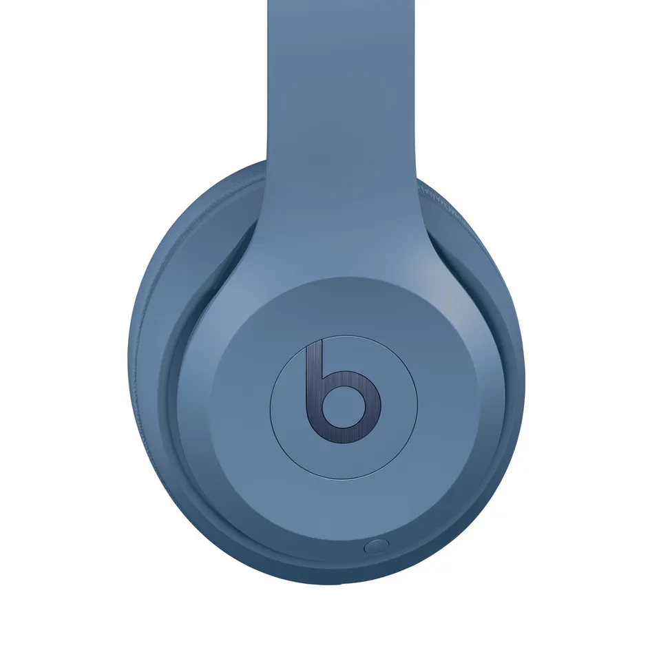 Beats Solo 4 Slate Blue (MUW43) — фото 3