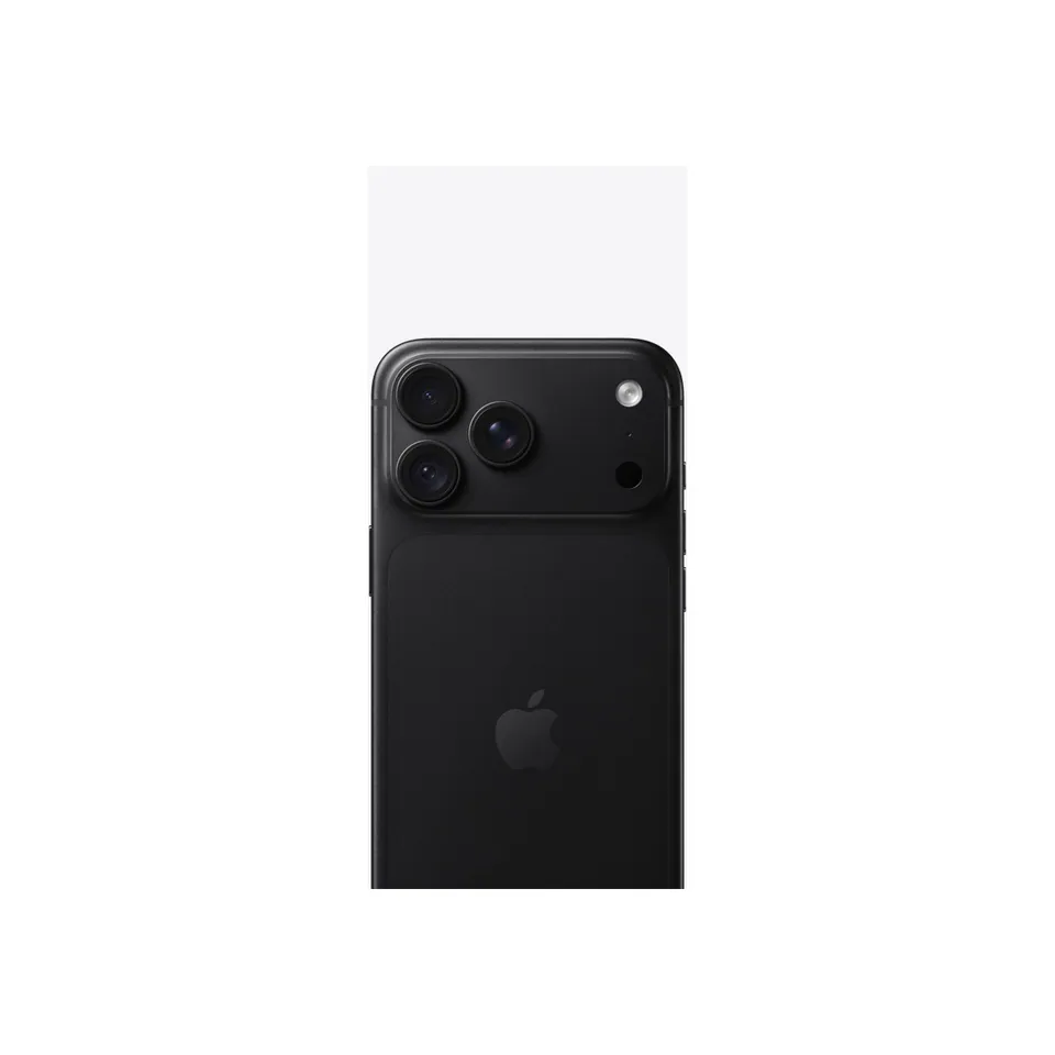 iPhone 18 Pro Max 256GB black — фото 2