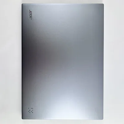 Acer Aspire 16 AI Cенсорний