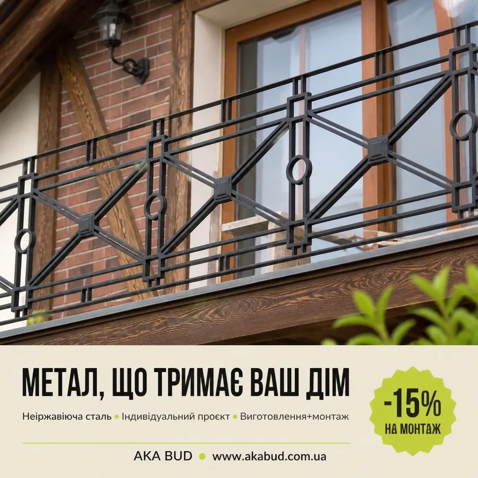 Металоконструкції для агросектору від виробника — АКАБУД — фото 9