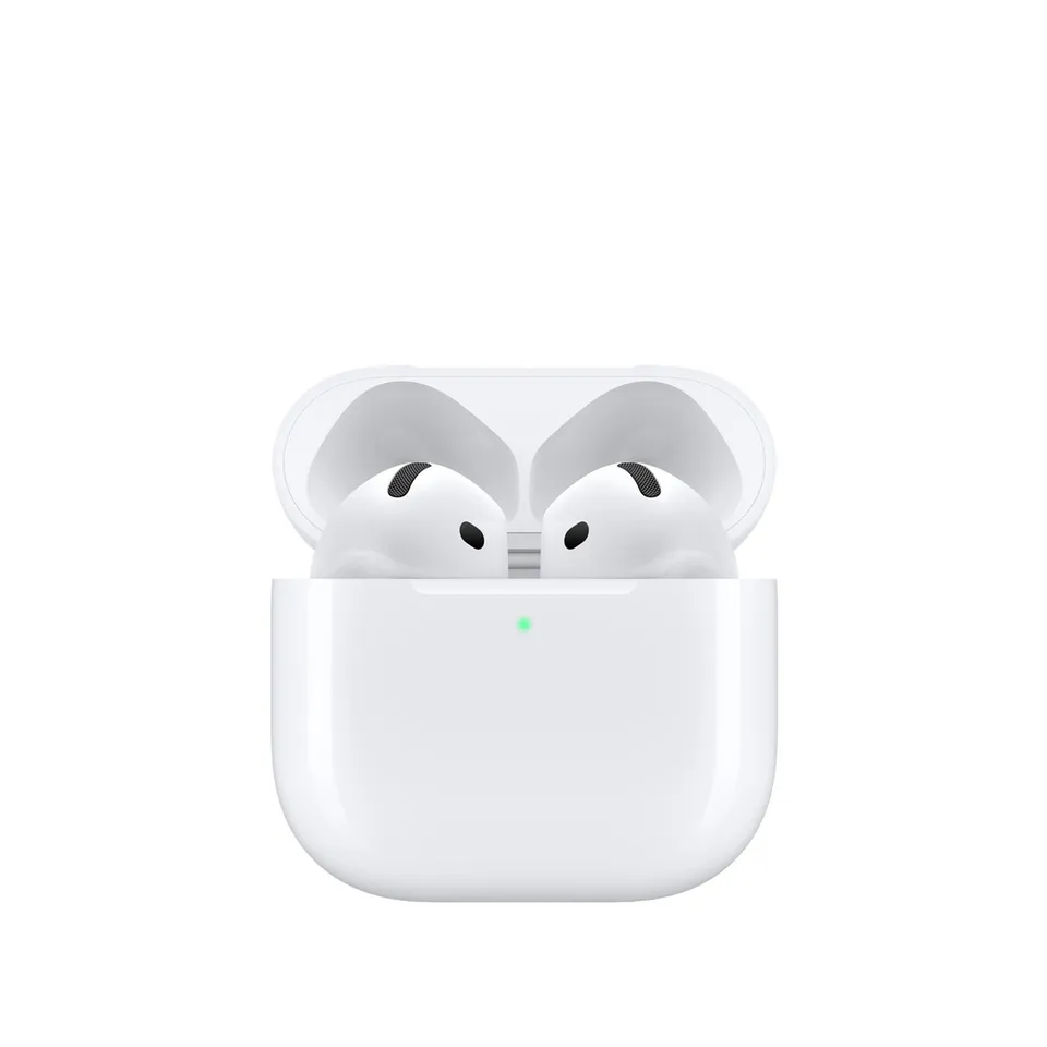 Airpods 4 MXP63 — фото 1