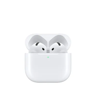 Airpods 4 MXP63