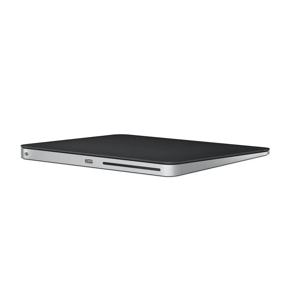 Apple Magic Trackpad MXKA3 Black USB-C 2024 — фото 3