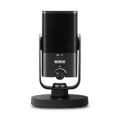Rode NT-USB Mini