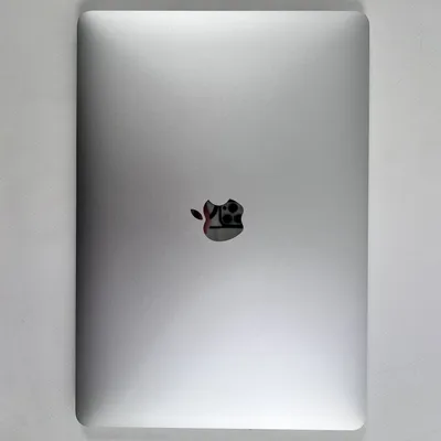 MacBook Pro 13 2020 M1/16/256 Silver, батарея 92%