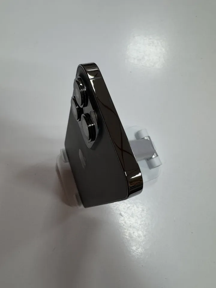 iPhone 13 Pro 128Gb Graphite — фото 4